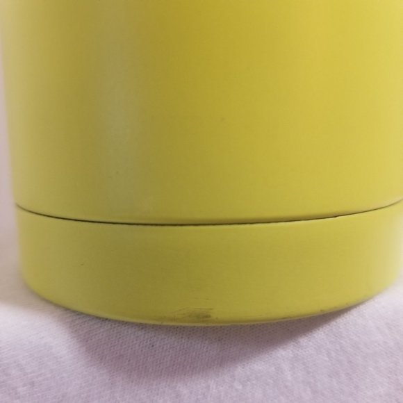 2016 STARBUCKS LIME GREEN COFFEE TUMBLER 16FL OZ - Picture 4 of 10